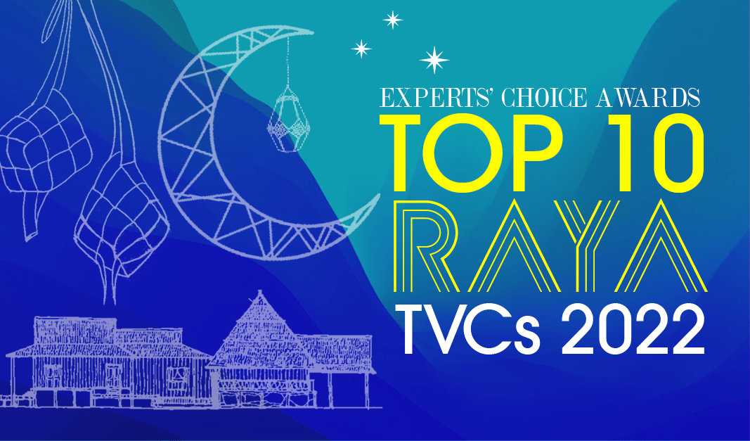 Best Raya TVCs 2022
