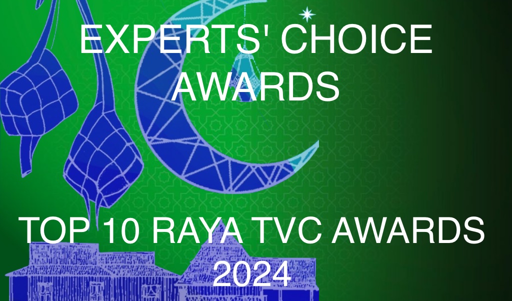Best Raya TVCs 2024
