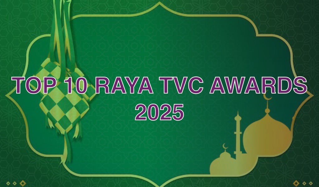 Best CNY TVCs 2025