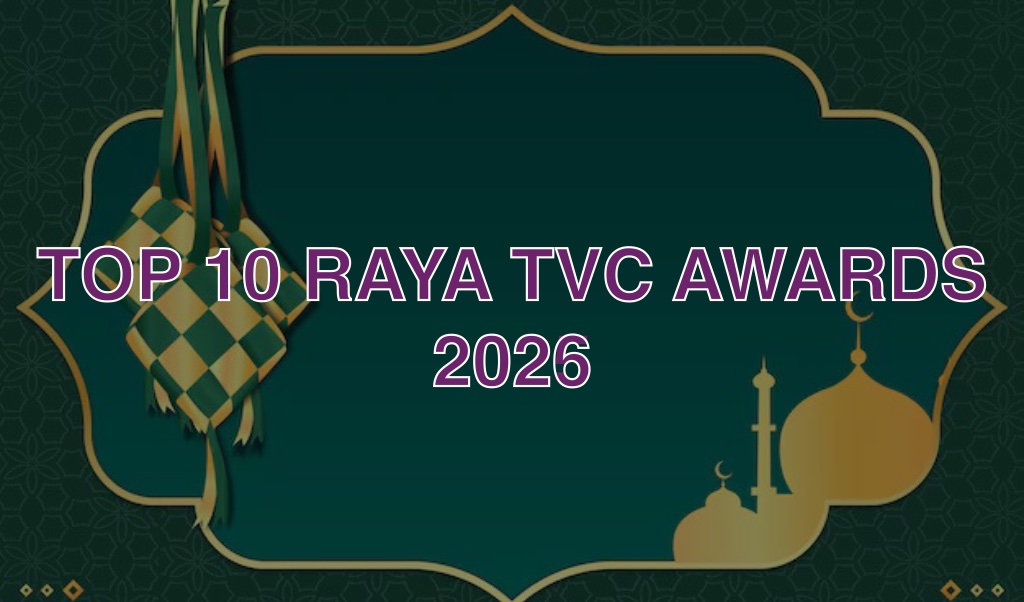 Best Raya TVCs 2026